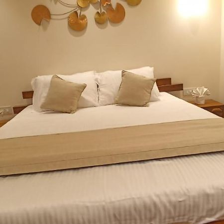 Masagram Country Resort Memari Exterior foto